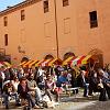 Forlimpopoli 1° Maggio
